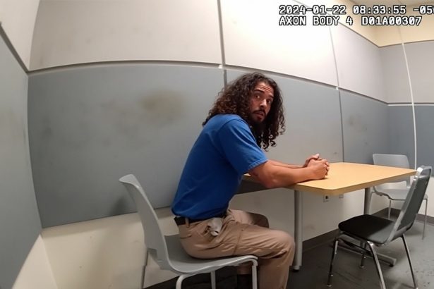 Employee Gets 50 Years After Gunning Down Driver Over a Honk