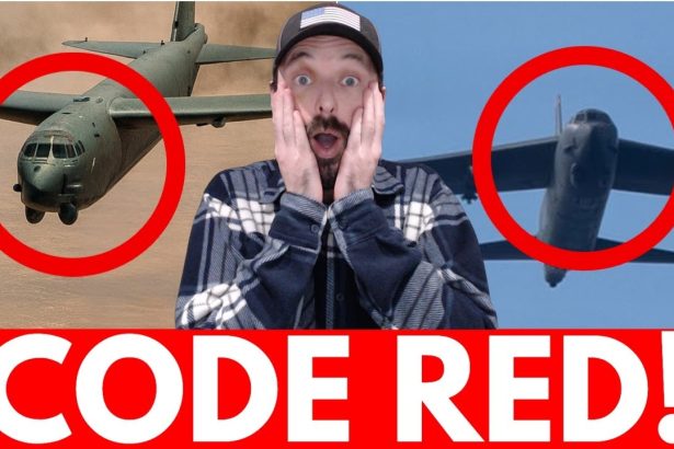 American Bombers IN THE AIR Rushing Towards Venezuela: Let’s Roll!