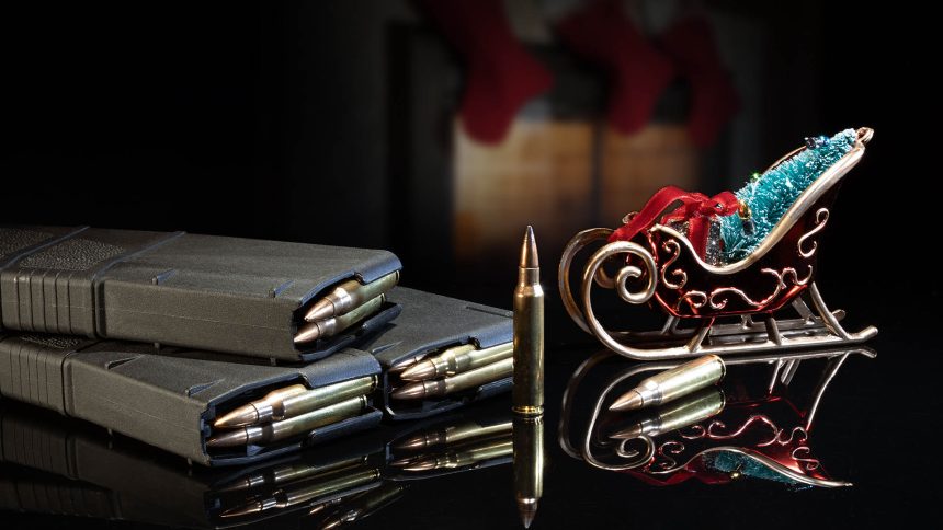 Black Friday Specials