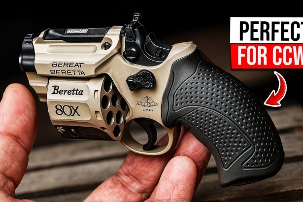 These Revolvers Are DOMINATING the Gun Market in 2025!
