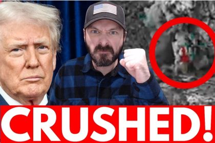 BREAKING: Trump Launches Major Attack, Leader TAKEN OUT
