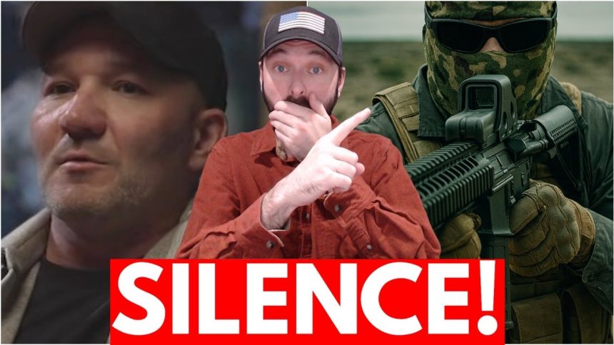 Shawn Ryan SLAMS Delta Force, Sparks Controversy