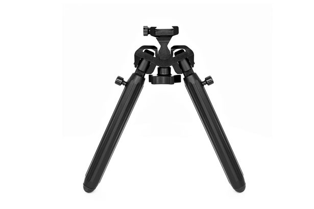 First Look: Warne Vapor Bipod