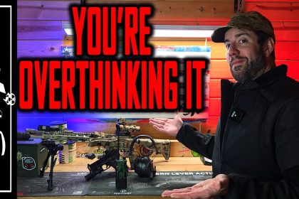 Things Armed Citizens Are WAY Too Concerned About