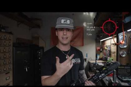 Daylin’s General Purpose Build