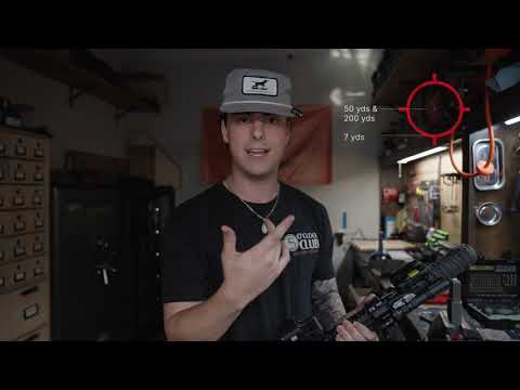 Daylin’s General Purpose Build