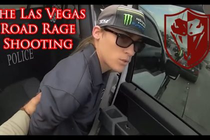 The Las Vegas Road Rage Incident | ASP LIVE
