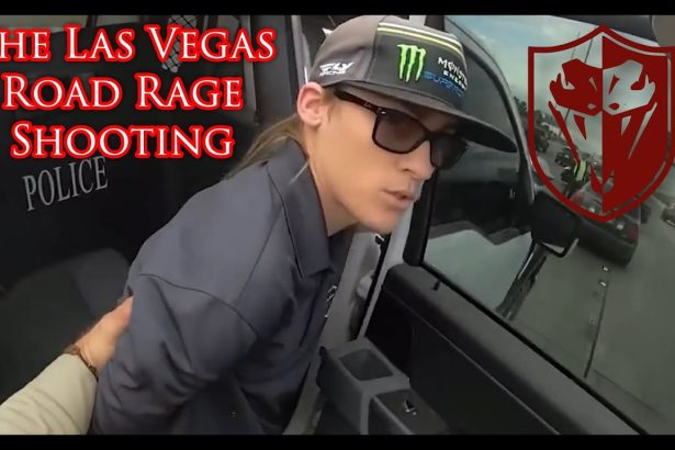 The Las Vegas Road Rage Incident | ASP LIVE