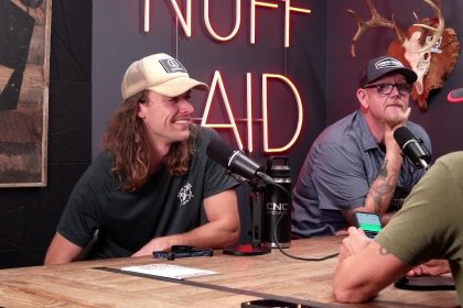 Dont Forget The End Is Near