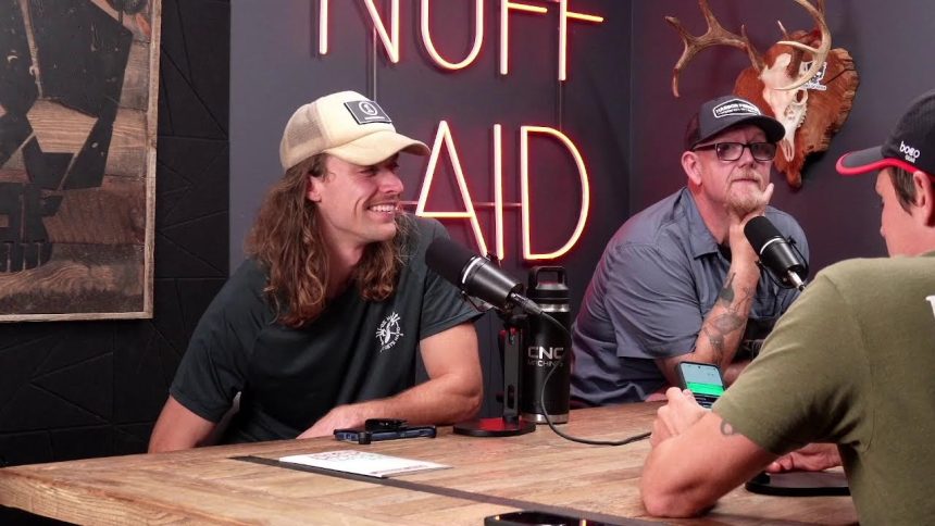 Dont Forget The End Is Near