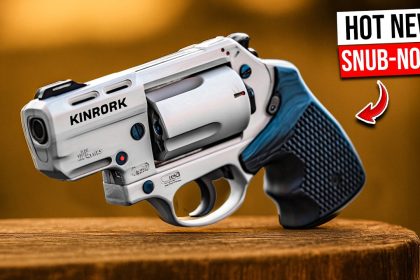 TOP 10 Snub-Nose Revolvers That Make Your Micro 9 Look Weak!