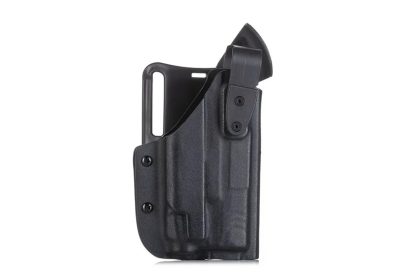 First Look: New Kydex Duty Holsters from Falco