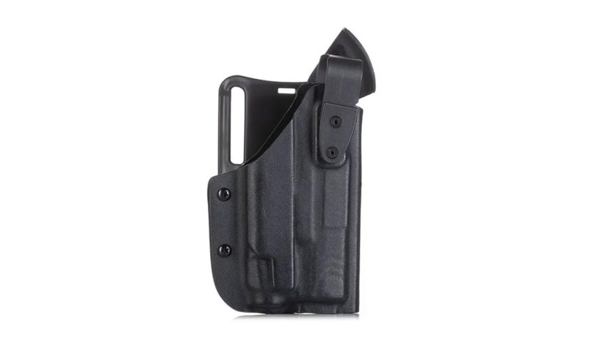 First Look: New Kydex Duty Holsters from Falco