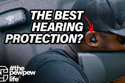 Are These the Best Wireless Hearing Protection on the Market?