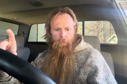 Attack In Washington DC