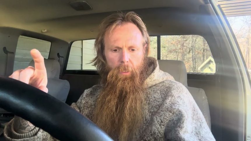 Attack In Washington DC