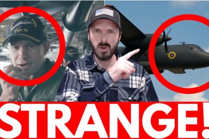 Mystery Venezuela Plane CAUGHT On Radar, Hegseth On The Move