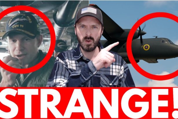 Mystery Venezuela Plane CAUGHT On Radar, Hegseth On The Move