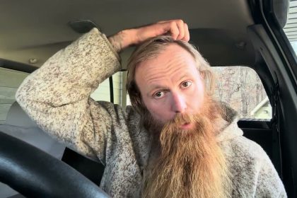 What Is Wrong With People?