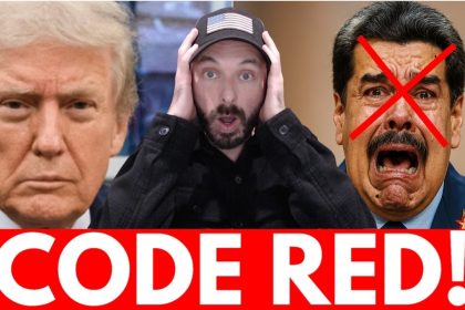 Venezuela Dictator THREATENS Trump, SCRAMBLES Military Forces