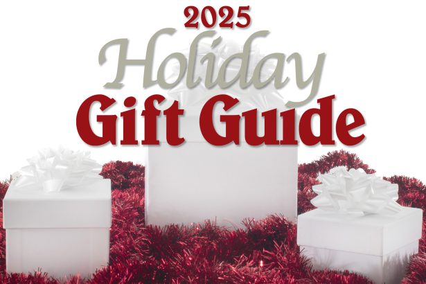 2025 Holiday Gift Guide