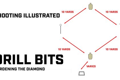 Skills Check: Harden The Diamond