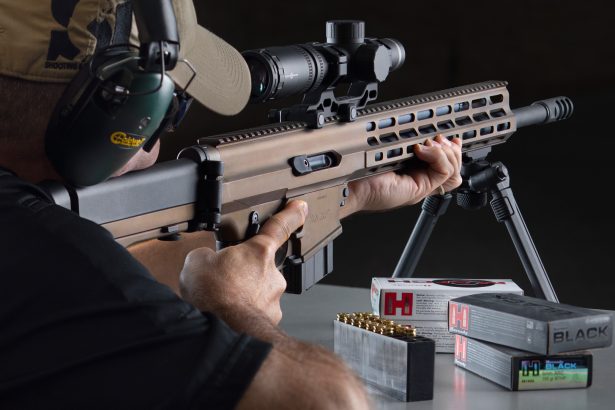 Robinson Armament XCR-L Rifle Review