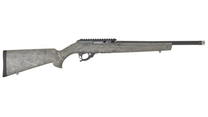 Review: Powder River Precision Rubicon Icon Custom Build