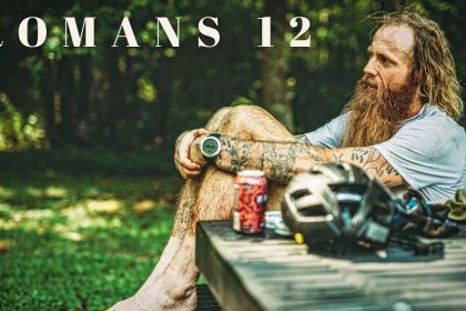 How To Renew Your Mind