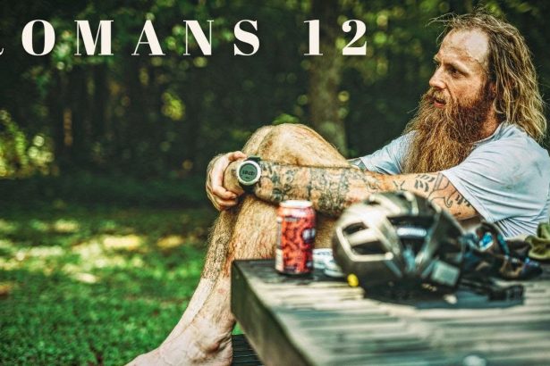 How To Renew Your Mind