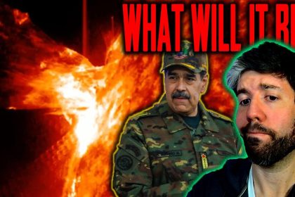 Dark Winter 3.0: Space Weather & Oil Wars