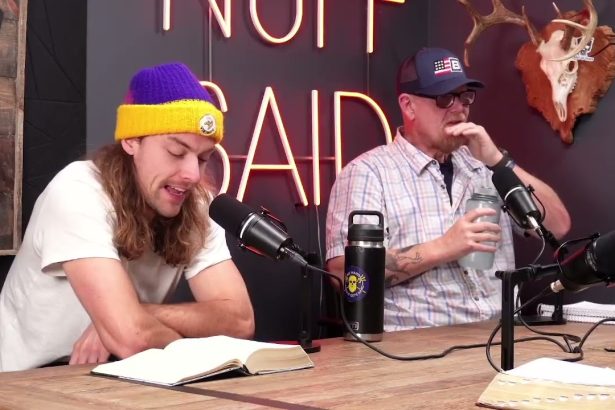 Ep. 474 Extraterrestrial Beings In Scripture