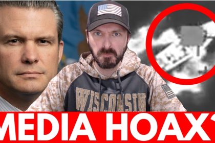 Is Pete Hegseth A War Criminal? | Tuesday Night Live Q&A