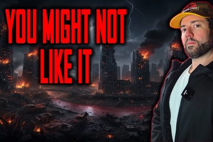 What To Do When Things Get Worse