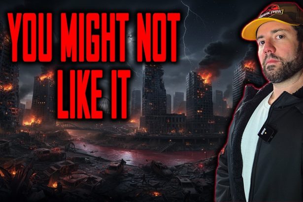 What To Do When Things Get Worse