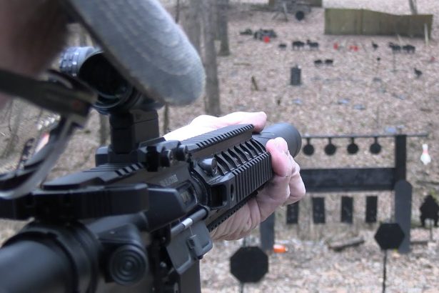 Is This The Only Type Of Pistol You Should Be Hunting With?