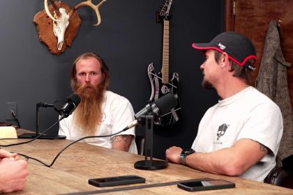 Baby’s can’t do Nothing