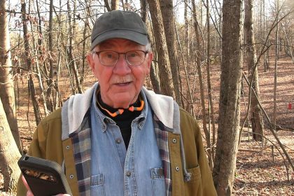 Is This The First Great Small Carry Pistol?