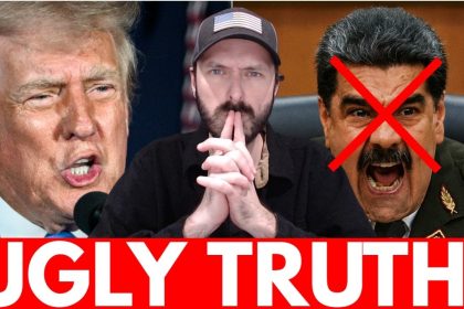 Venezuela War CANCELED? Trump Faces DIRTY SMEAR Tactics