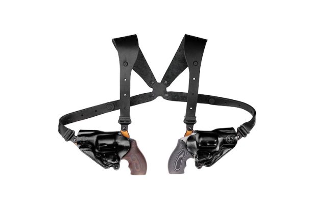 First Look: Galco Launches the Masterbilt Dual Defense Rig