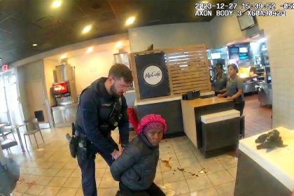 McDonald’s Worker Shot After Teenager Snaps Over Wrong Order