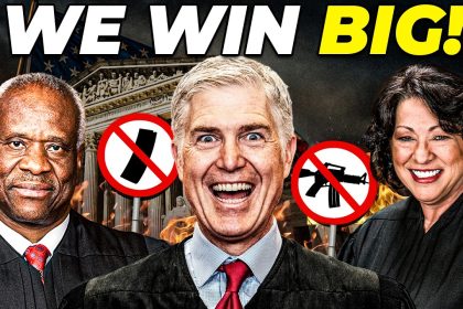 BREAKING: The Moment We’ve Waited YEARS For Is Finally Here!