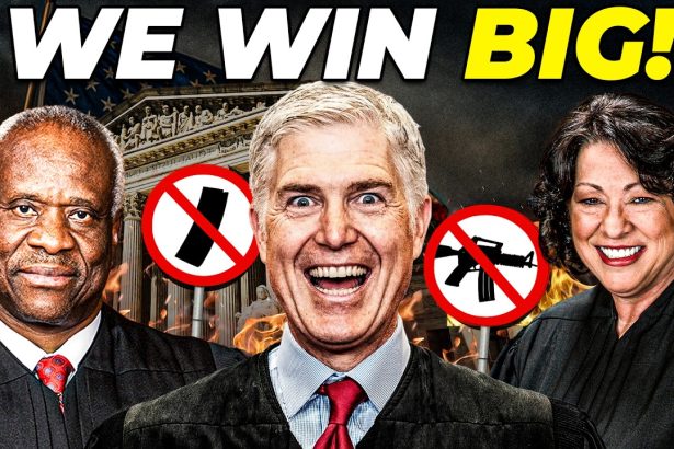 BREAKING: The Moment We’ve Waited YEARS For Is Finally Here!