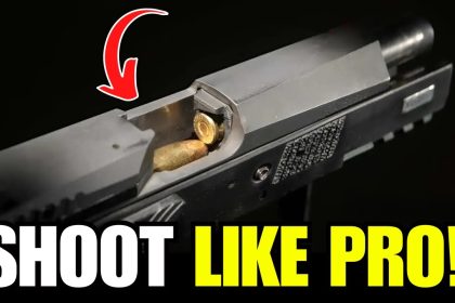 These 10 Gun Tricks Made Me Shoot Like a Pro