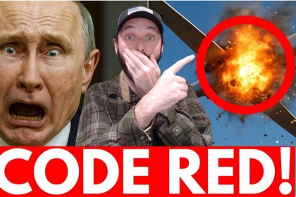 BREAKING: NATO Opens Fire On Russian Aircraft