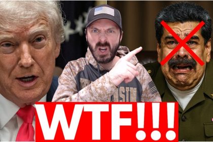Venezuela Dictator Makes INSANE Move On Trump, Acts Like An Idiot