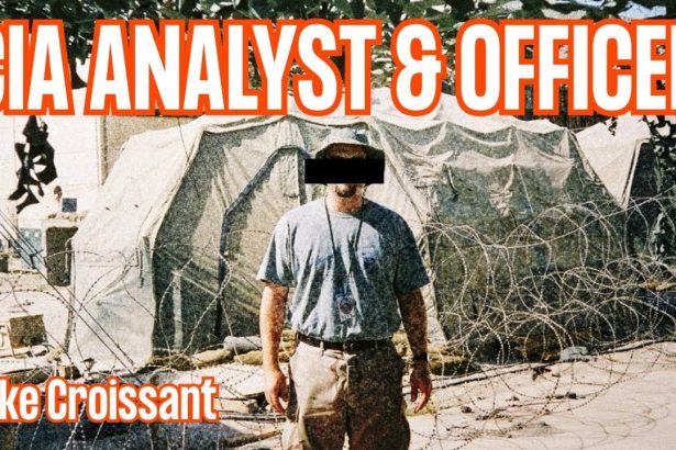 CIA Targeting Officer Reveals Terror Plots You Never Heard About