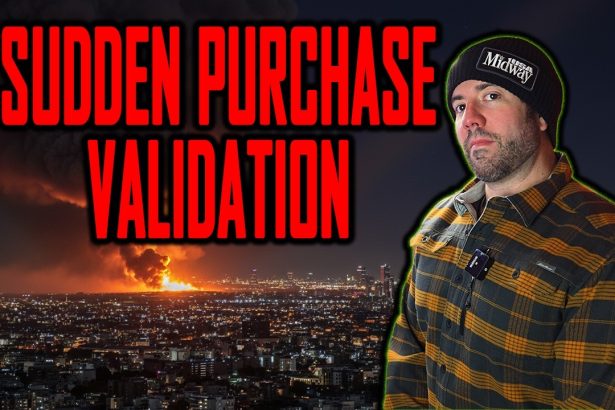 Top 5 PREPS I Won’t Need… Until I Do