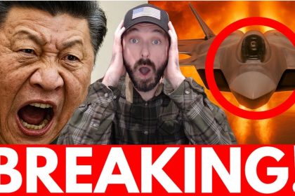 China SCRAMBLES Jets Against U.S. Ally, Weapons Cleared Hot