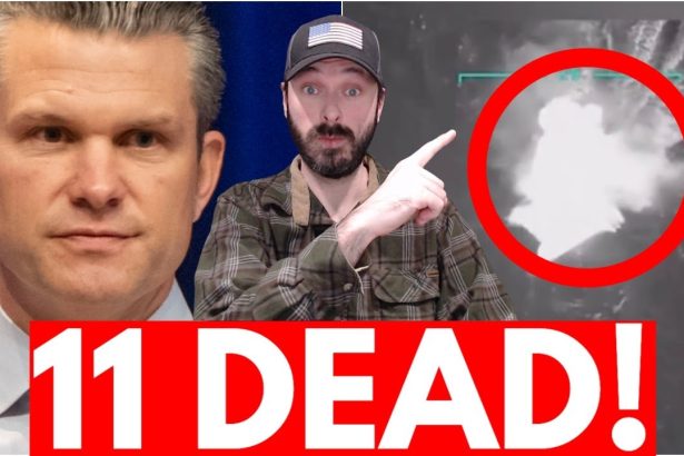 Hegseth BREAKS SILENCE On Smashing Cartels, Crushes Media Smears